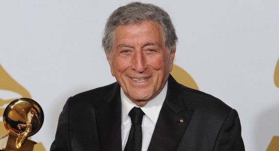 Tony Bennett : son duo avec Christina Aguilera
