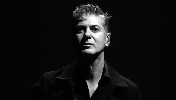 E. Daho : un nouvel album pour l'automne 2013
