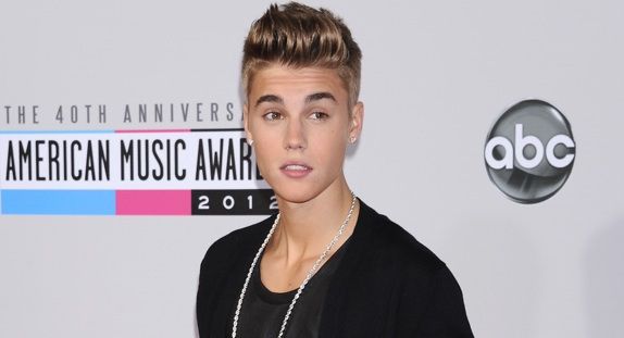 American Music Awards : Justin Bieber triomphe