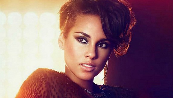 Radio/TV : Rihanna s'efface devant Alicia Keys