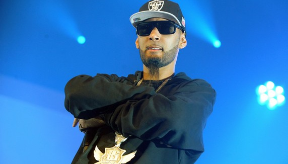 La Fouine répond à Booba avec "Autopsie 5"