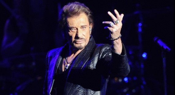 Johnny Hallyday tacle Sardou et Claude François