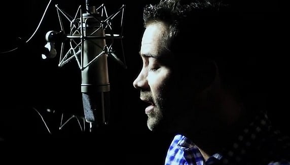 E. Moire en acoustique pour "Beau malheur"