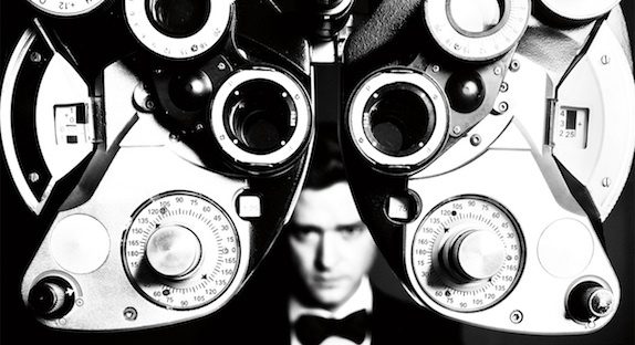 Justin Timberlake : une suite à "20/20"