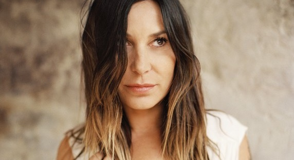 Zazie : un album live pour sa prochaine tournée