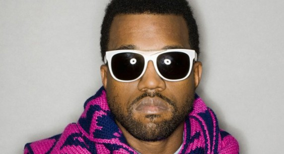 Kanye West : le film "Yeezus" bientôt au cinéma