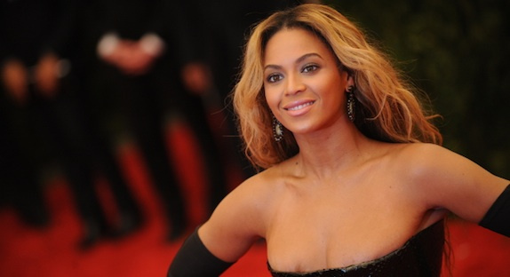 Beyoncé : un titre inédit pour... une B.O. !