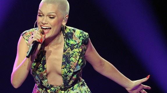 Jessie J tease son 2ème album en studio