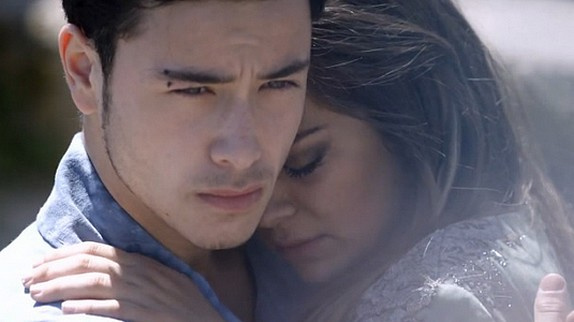 "Robin des Bois" : le nouveau clip "A nous" !