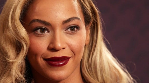 Beyoncé : "Standing on the Sun" en écoute