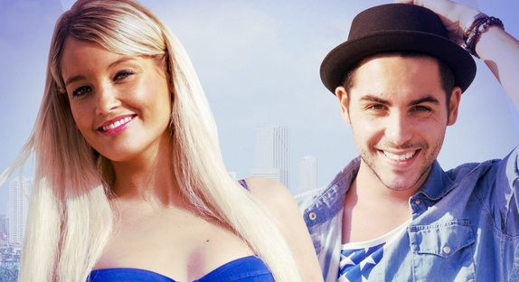 Les Anges 5 : Alban et Aurélie sortent un duo !