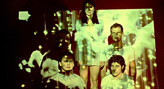 HAERTS  : découvrez le clip "All the Days"