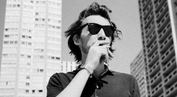 Yuksek remixe "Girls and Boys" de Blur !