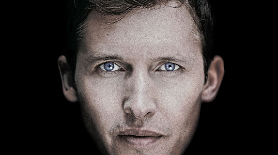 James Blunt : pochette et tracklist de son album