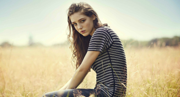 Birdy : "All You Never Say" en écoute