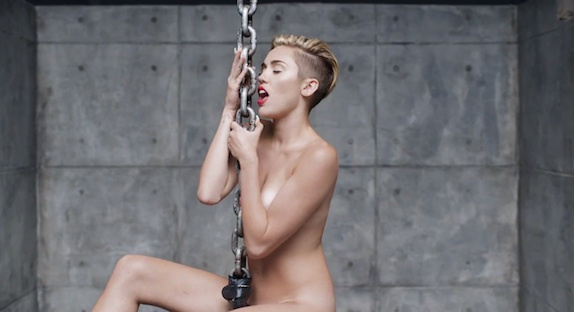 Rihanna, Miley... : les clips les plus vus en 2013