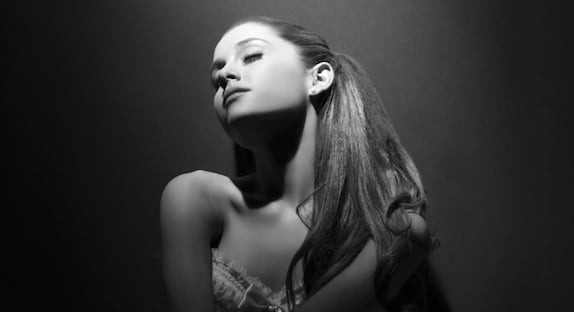 Tops US : Ariana Grande et Katy Perry en tête