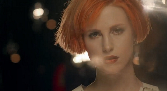 Zedd : "Stay the Night" avec Hayley Williams