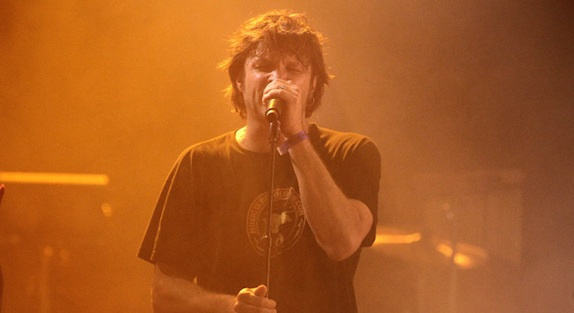 Bertrand Cantat contraint de décaler son album