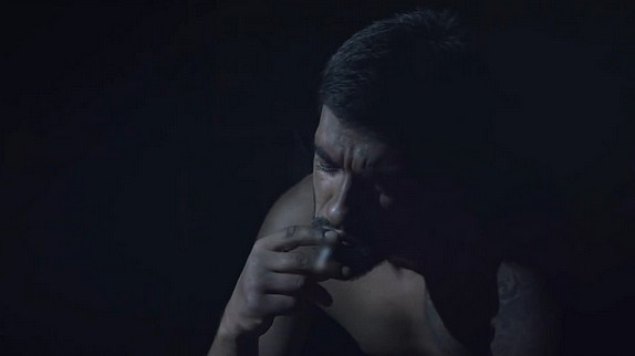 IAM : le clip "Manœuvres / Manœuvres Sombres"