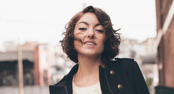 Stacie Orrico annonce son retour !