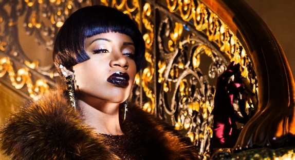 Fantasia choisit le single "Side Effects of You"