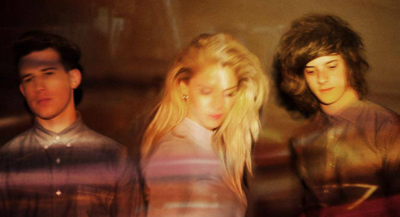 London Grammar propose "Everywhere You Go"