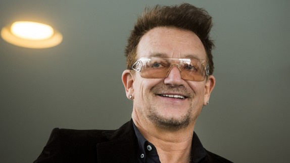 U2 : une nouvelle version de "Ordinary Love"