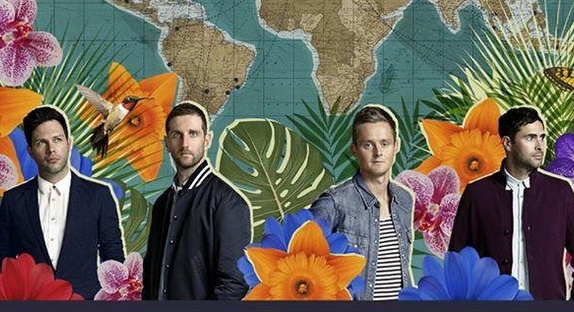 Keane : simple pause ou séparation ?
