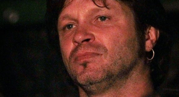 Bertrand Cantat : "J'ai commis l'irréparable"
