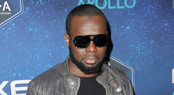 Rohff et Maître Gims se clashent sur Twitter
