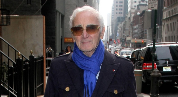 Charles Aznavour révèle ses fraudes fiscales