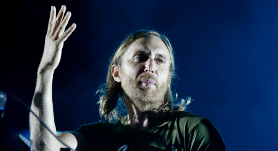 David Guetta dément avoir contacté Lorde