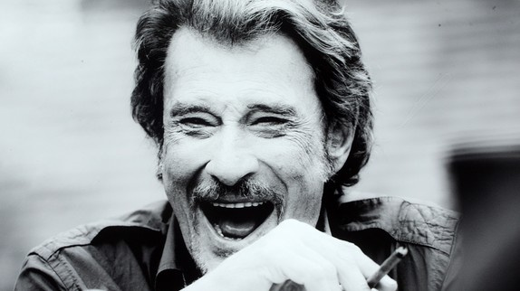 Johnny Hallyday fera l'objet d'un "Grand Show"