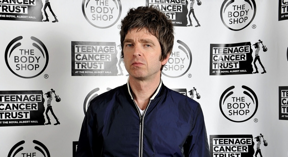 Noel Gallagher tacle Miley Cyrus et Lady Gaga