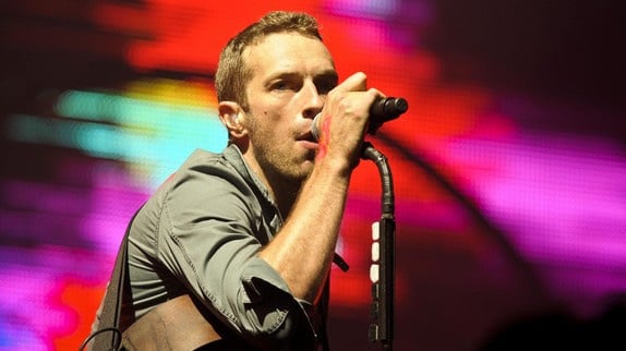 Coldplay, U2 & Taylor Swift aux Golden Globes