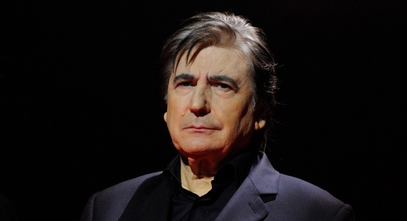 Serge Lama tacle Johnny Hallyday