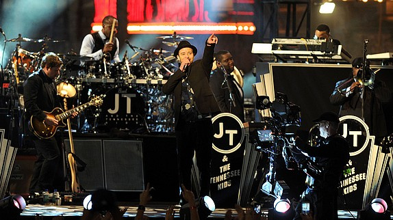 Les concerts à ne pas manquer en 2014 !