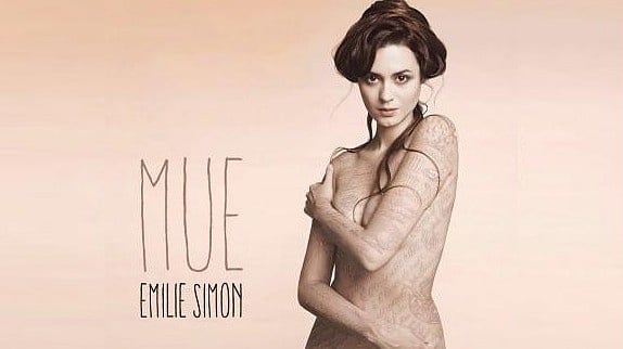 Émilie Simon de retour avec le single "Menteur"
