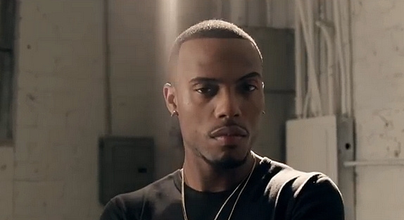 B.o.B : le clip "John Doe" avec Priscilla !