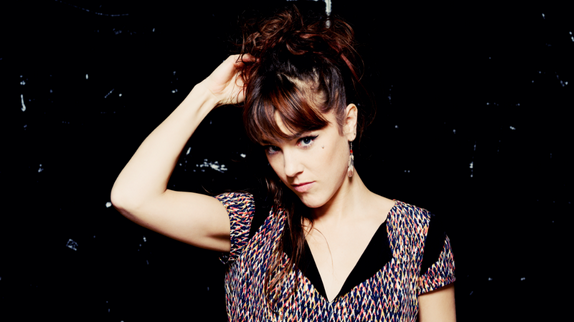 Zaz et les critiques : "C'était difficile et violent"