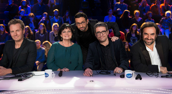 "Nouvelle Star" : le récap en détails du prime