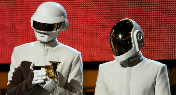 Daft Punk : le projet solo de Thomas Bangalter