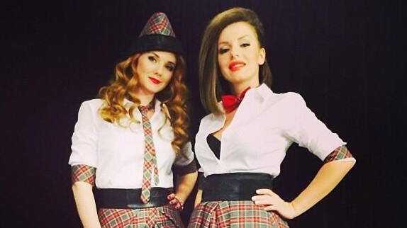 t.A.T.u : le grand retour du duo annulé !