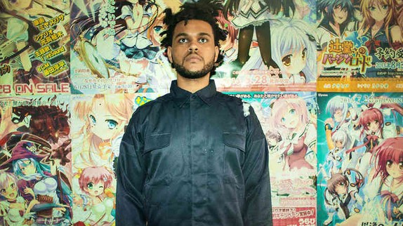 The Weeknd choisit "Wanderlust" : écoutez !