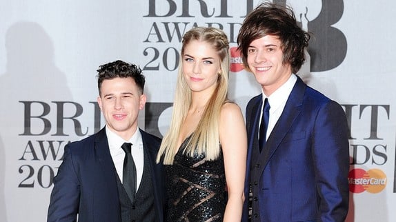 London Grammar chante pour "Game of Thrones"
