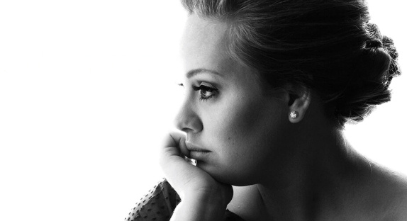 Adele : son album sortira "quand elle le décidera"