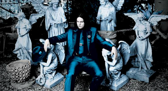 Jack White : son nouvel album le 9 juin