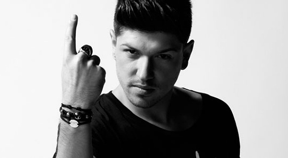 Quentin Mosimann : un concert dans une ville FN