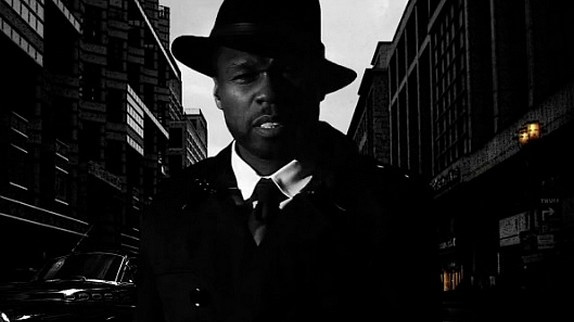 50 Cent se prend pour un acteur dans "Hustler"